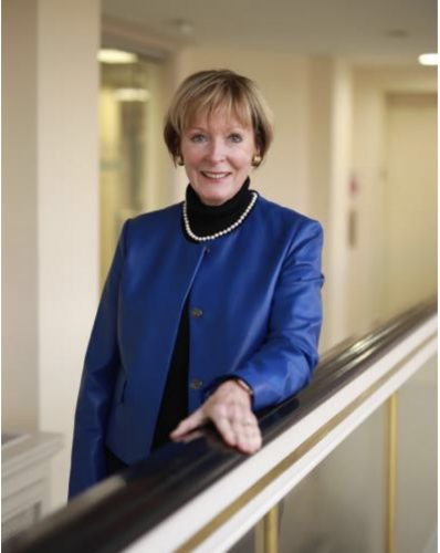 Area financial advisor ranks among top